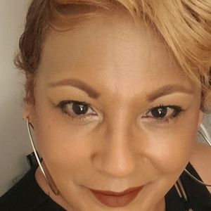 Meet your Posher, Jeanmarie